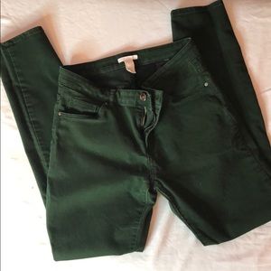 H&M Jeans